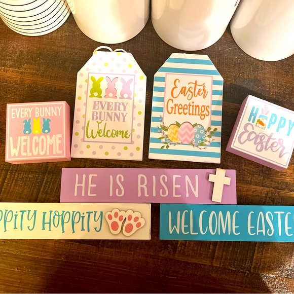 Easter Decor - Picture 2 of 3